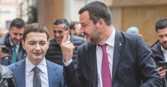 Copertina di Una società fittizia girava a Morisi & C. i fondi del Senato