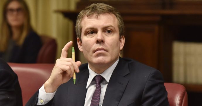 Lega Calcio, Lorenzo Casini eletto presidente: chi è l’allievo di Cassese che era al ministero della Cultura ed è stato voluto da Lotito