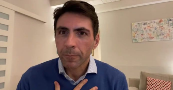 Daniel Lumera spiega perché “essere gentili migliora la salute fisica e mentale”. Anche quando si tratta di negoziare per la fine di una guerra
