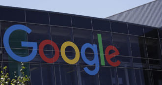 Copertina di Google, l’Antitrust apre un’istruttoria per abuso di posizione dominante sulla portabilità dei dati