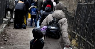 Copertina di Guerra Russia-Ucraina, la rete dei pediatri per assistere i bambini in fuga dal conflitto: già oltre 200 adesioni solo a Roma