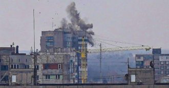 Bombardamenti russi, l’allerta dell’Oms sui laboratori ucraini: “Distruggere agenti patogeni pericolosi per prevenire fuoriuscite”
