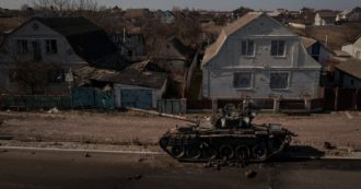 Guerra Russia-Ucraina, scambio d’accuse tra Mosca e Usa-Gb sulle armi chimiche: come in Iraq e Siria, ora si teme il casus belli