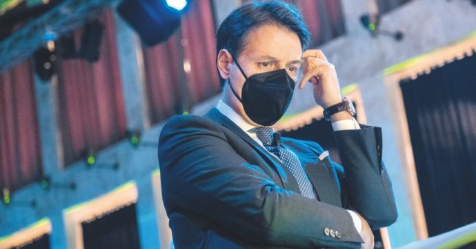 Conte chiede il bis. Il test per una sua lista in Sicilia