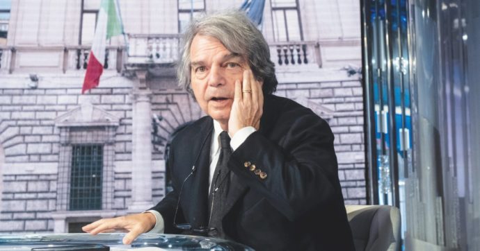 Concorsone Pnrr, Brunetta ammette: “Presi i peggiori”