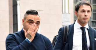 Copertina di Miccoli condannato, Cassazione: ‘Atteggiamenti culturali mafiosi’