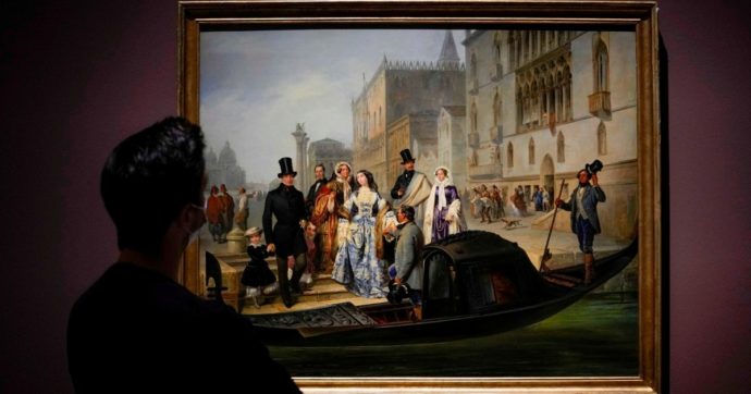 Mosca vuole le sue opere: l’autogol dell’Italia sull’arte