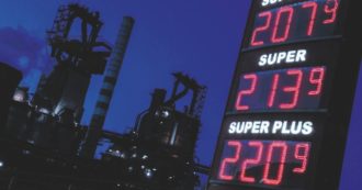 Copertina di Bollette e materie prime bloccano le imprese: sospese le produzioni