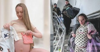 Copertina di I morti di Mariupol innescano i social: guerra di fake news