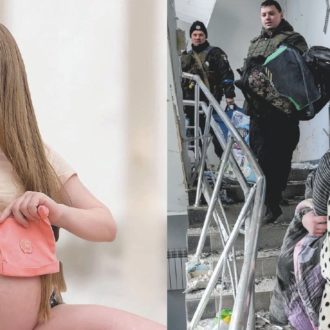 Copertina di I morti di Mariupol innescano i social: guerra di fake news