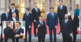 Copertina di Kiev-Mosca, la diplomazia fallisce. L’Ue verso il “Recovery di guerra”