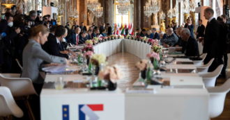 Copertina di 36 – Nuovo pacchetto di sanzioni Ue. Biden mette i dazi alla Russia