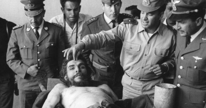 Copertina di Morto a 80 anni Mario Teràn, soldato che uccise Che Guevara