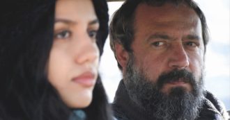 Copertina di “Il male non esiste” solo per la censura iraniana