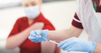 Copertina di Iss: “L’Rt si riavvicina a 1”. L’epicentro è in Calabria