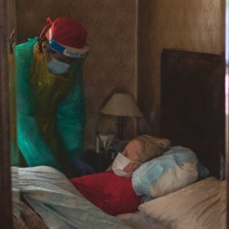 Copertina di Long Covid, non solo depressione: il virus può provocare danni cognitivi