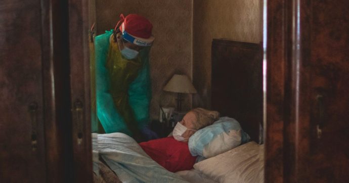 Long Covid, non solo depressione: il virus può provocare danni cognitivi