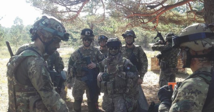 “Il favore a Figliuolo jr fu deciso ai Campionati militari di sci”