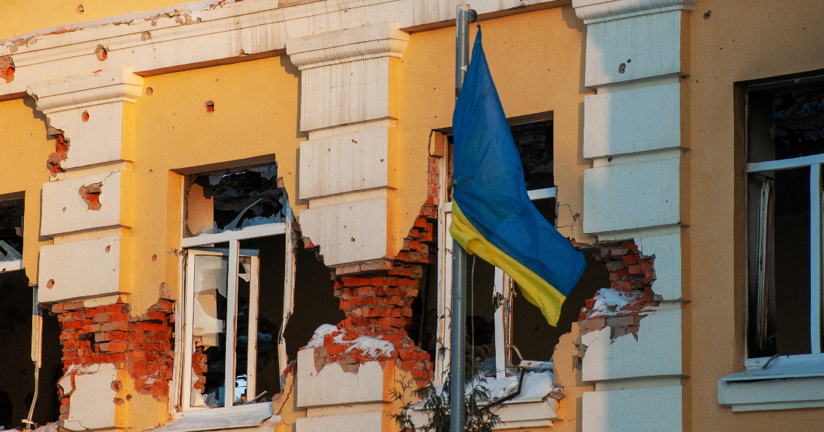Après le maire de Melitopol, l’Ukraine va également kidnapper les armées russes dans le Dniepr.  Kiev : « Les crimes de guerre sont désormais systématiques »