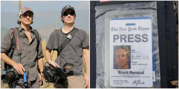 Giornalista ucciso in Ucraina: chi era Brent Renaud. Il video-reporter americano aveva collaborato anche con il New York Times