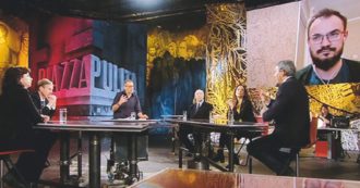 Copertina di I neo D’Annunzio interventisti (da  tastiera) che odiano i dubbi