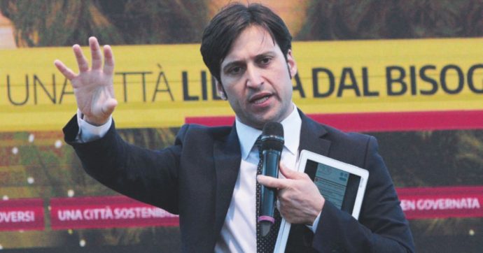 “Re dei trasformisti? No, sono un moto perpetuo e creativo”