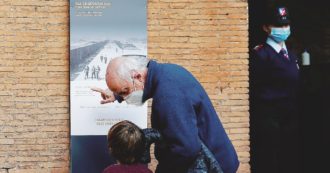 Copertina di Il Museo della Shoah frena all’ultimo metro “Gigante e ingestibile”