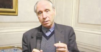 Copertina di “Inviare armi è etico solo se si può vincere, se no è inutile strage”