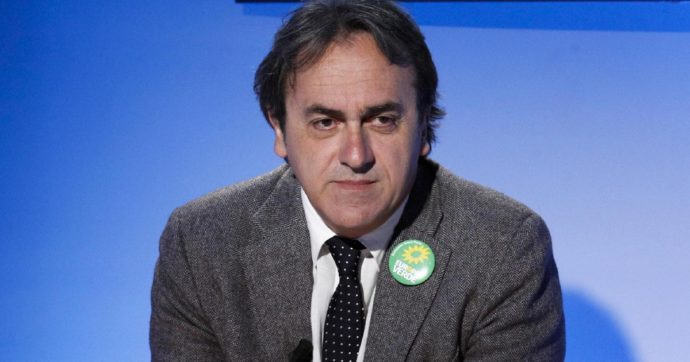 La due giorni di Europa Verde: “Draghi bocciato”