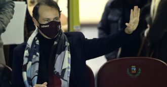 Copertina di Iervolino, editore dell’Espresso, è indagato per una frode fiscale