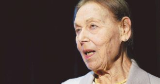 Copertina di “Anche con una pistola, papà non ci avrebbe evitato il lager”