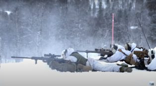 Copertina di Ucraina, la Nato mostra i muscoli in Norvegia. Partita oggi l’esercitazione con 30mila soldati, 200 aerei e 50 navi