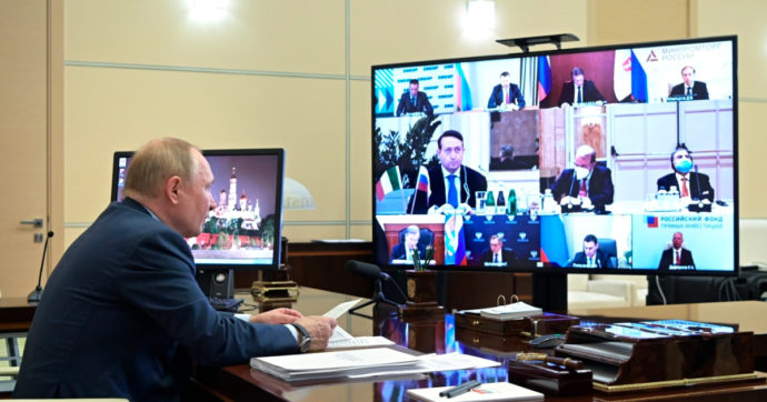 Russia, il ministro Siluanov: “Fallimento accelerato e poi nazionalizzazione per le imprese estere che lasciano il paese”