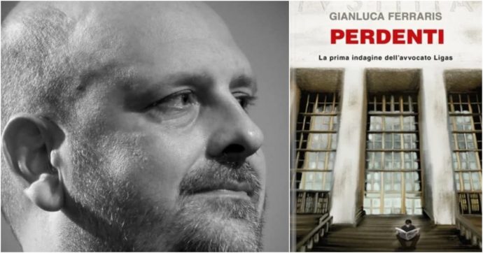 Addio a Gianluca Ferraris, giornalista e scrittore “totale”: inchieste, saggi, romanzi gialli, podcast. Il ricordo di Roversi e di Mulè