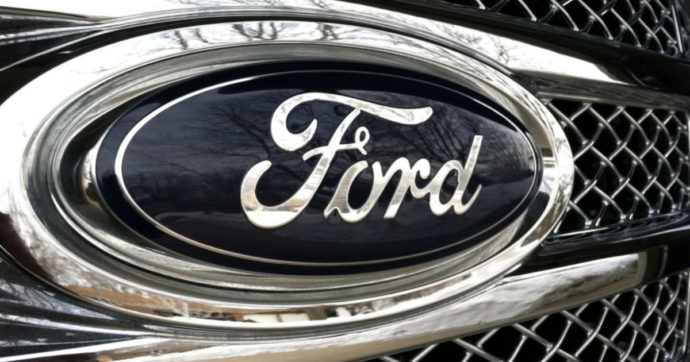 Ford, le grandi manovre sull’elettrico. Sette nuovi modelli in Europa entro il 2024