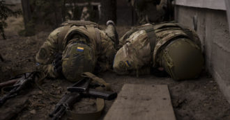 Copertina di Da Mosca a Zelensky, la “guerra” della propaganda si fa su Telegram