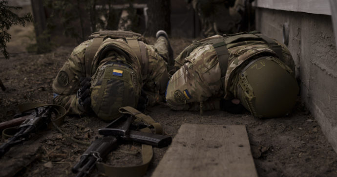 Da Mosca a Zelensky, la “guerra” della propaganda si fa su Telegram