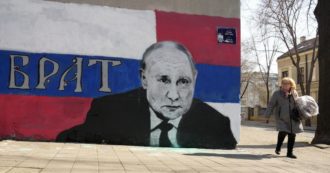 “Ucraina parte della Russia”: Putin usa la storia in modo strumentale? Le analisi – “Radici comuni sì, ma differenze su lingua e cultura da secoli”. “Uso del passato glorioso per ricostruire un’identità comune”