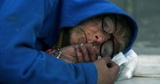 In Niger mendicanti si può diventare