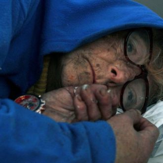 Copertina di La crescita del 2021 non ha ridotto la povertà: aumenta al Centro, disastro al Sud