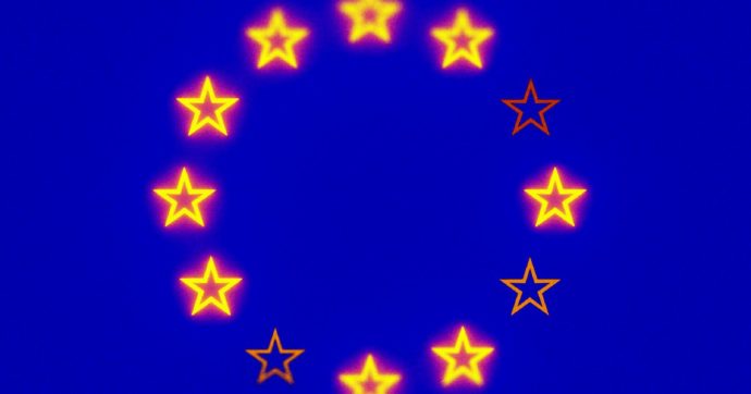 Copertina di L’indipendenza energetica Ue significa “economia di guerra”