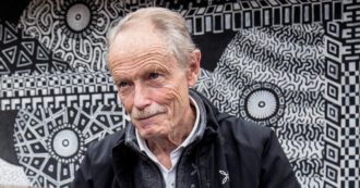 Copertina di Erri De Luca: “Io, pacifista, dico sì alle armi. Ma basta barbarie parolaia”