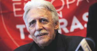 Copertina di Marco Revelli: “La peggiore delle ipocrisie è l’‘armiamoli a casa loro’”