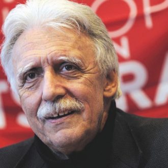 Copertina di Marco Revelli: “La peggiore delle ipocrisie è l’‘armiamoli a casa loro’”