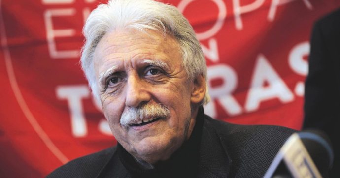 Marco Revelli: “La peggiore delle ipocrisie è l’‘armiamoli a casa loro’”