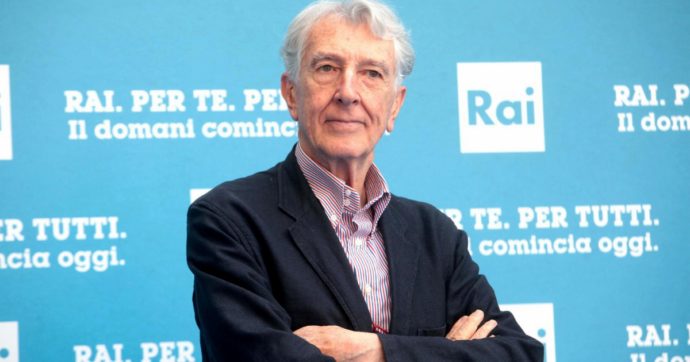 Augias attacca Elkann: “I giornali non sono fabbriche”