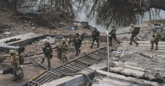 Copertina di Ucraina, qualche spiraglio dai negoziati e il primo fotoreporter ucciso