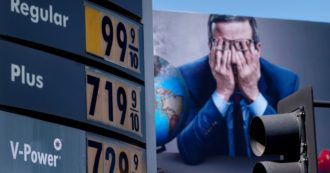 Copertina di Nuovi record per i prezzi dei carburanti alle stelle