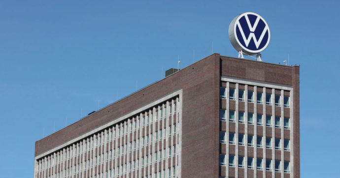 Gruppo Volkswagen, ricavi e utili ai livelli del 2019 nonostante il calo delle vendite