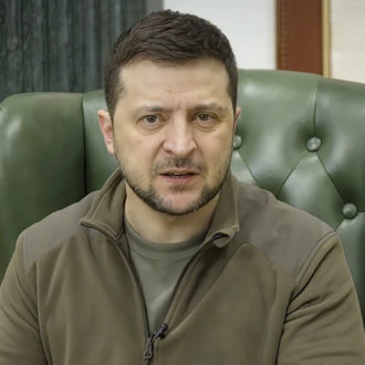 Copertina di 39 – Le ritorsioni di Putin e l’ammissione di Zelensky: “Kiev non entrerà nella nato”